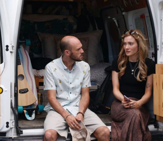 What is Lifetime “The Gabby Petito Story” about? Social media instantly opposed the movie Lifetime The Gabby Petito Story-