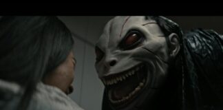 Hulu Horror Movie: Meaning of Grimcutty! and Who Created It? Hulu Horror Movie: Meaning of Grimcutty: How Was It Created?