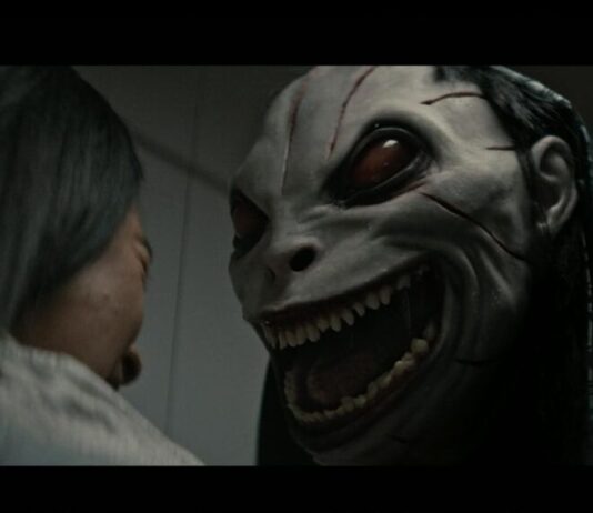 Hulu Horror Movie: Meaning of Grimcutty! and Who Created It? Hulu Horror Movie: Meaning of Grimcutty: How Was It Created?