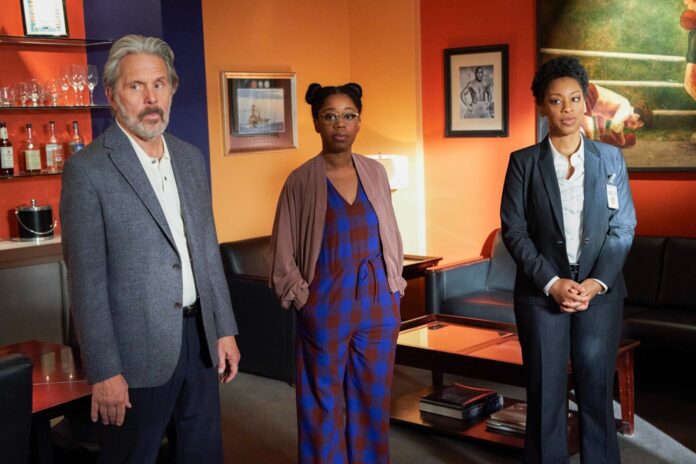 NCIS Season 20 Episode 6