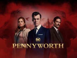 Pennyworth: The Origin of Batman’s Butler