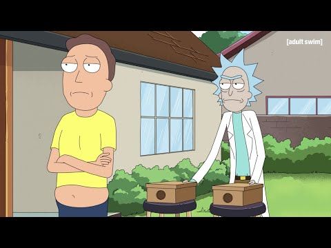 Rick and Morty Season 6 Episode 5 recap-