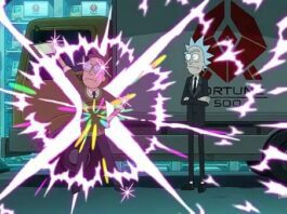 Rick and Morty Season 6 Episode 5 recap-