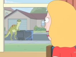 ‘Rick and Morty’ Season 6 Episode 6 Recap: "Juricksic Mort"