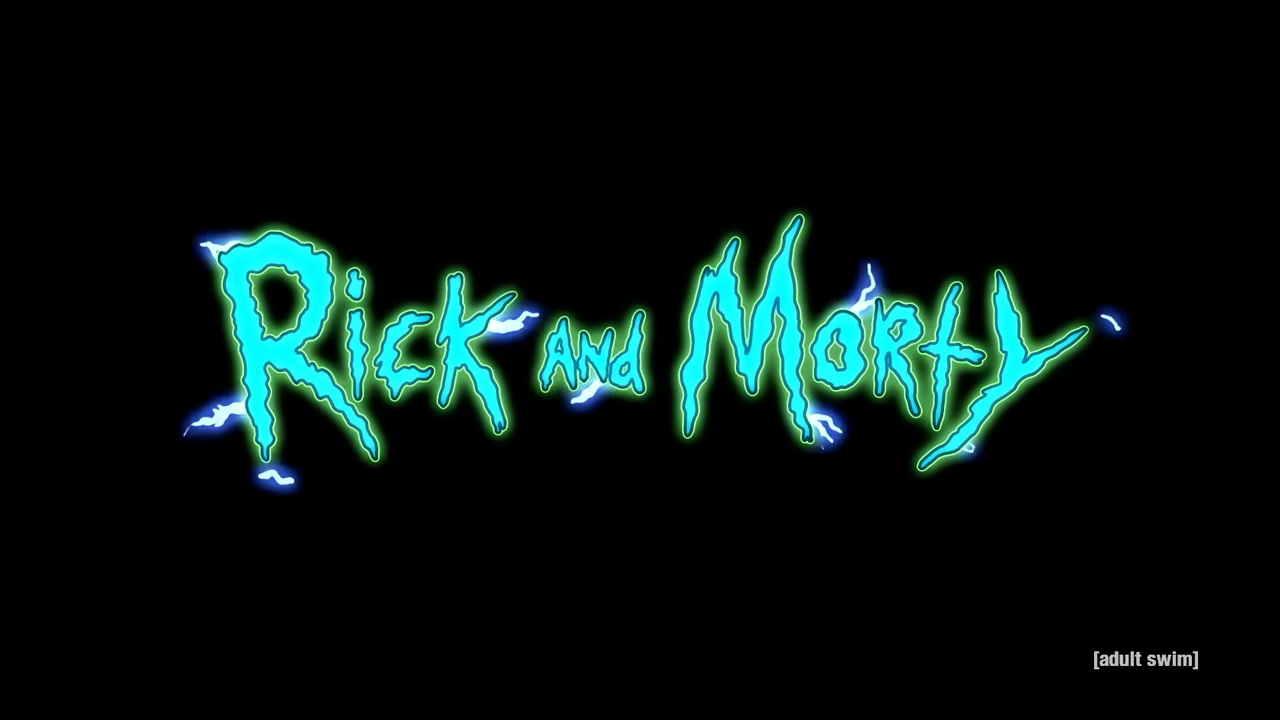 Rick and Morty _ Season 6 Will Return _ adult swim