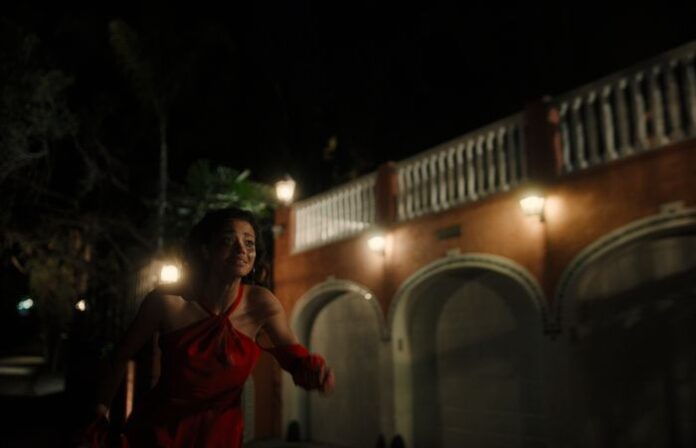 How to Watch Prime Video 'Run Sweetheart Run' Movie