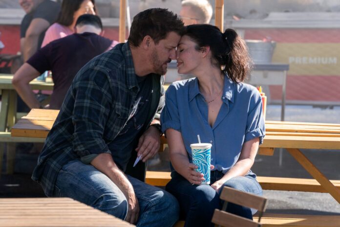 [The 100th Episode] SEAL Team Season 6 Episode 6: Jessica Pare is Back!
