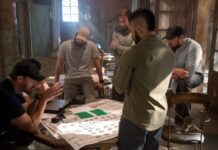 SEAL Team Season 6 Episode 7: Bravo returns to Syria SEAL Team Season 6 Episode 7: Bravo returns to Syria