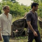 Shantaram Season 1 Episode 4 “Bad Medicine” Lin is torn between Sagar Wada’s residents and Khader  Shantaram Season 1 Episode 4