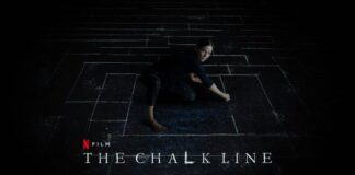 Is Netflix’s The Chalk Line a True Story? The Chalk Line story