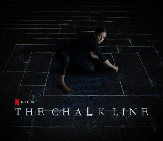 Is Netflix’s The Chalk Line a True Story? The Chalk Line story