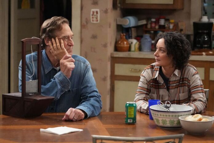 The Conners Season 5 Episode 6-