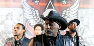 The Equalizer Season 3 Episode 4: Big Daddy Kane appears as a Guest Star The Equalizer Season 3 Episode 4: Big Daddy Kane appears as a Guest Star