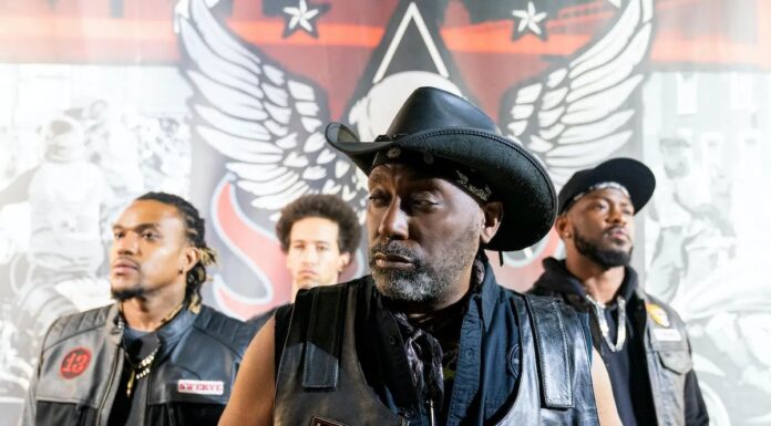 The Equalizer Season 3 Episode 4: Big Daddy Kane appears as a Guest Star