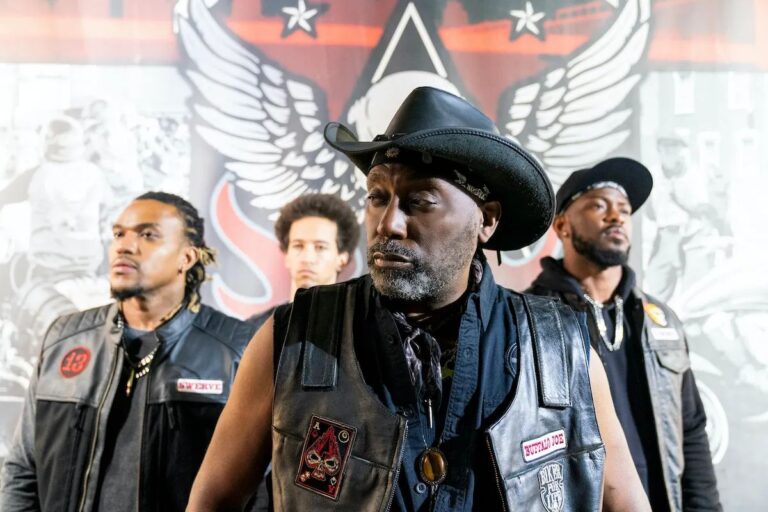 The Equalizer Season 3 Episode 4: Big Daddy Kane appears as a Guest Star The Equalizer Season 3 Episode 4: Big Daddy Kane appears as a Guest Star