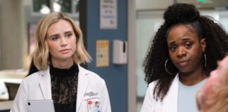 The Good Doctor Season 6 Episode 2: A New Era The Good Doctor Season 6 Episode 2: A New Era