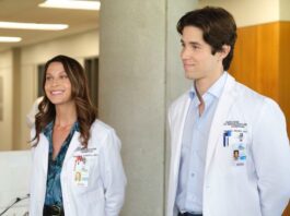 The Good Doctor Season 6 Episode 2 recap-