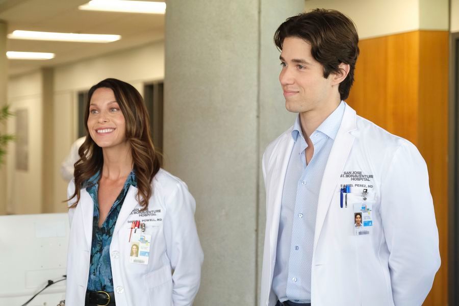 The Good Doctor Season 6 Episode 2 recap-