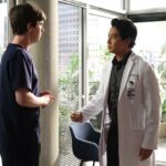 The Good Doctor Season 6 Episode 4 A FREDDIE HIGHMORE, WILL YUN LEE-