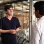 The Good Doctor Season 6 Episode 4 A FREDDIE HIGHMORE,