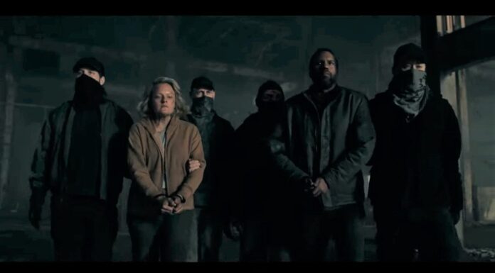 The Handmaid's Tale Season 5 Episode 6: Who will Survive? June or Luke