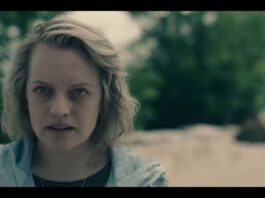 The Handmaid's Tale 5x08 Promo _Motherland