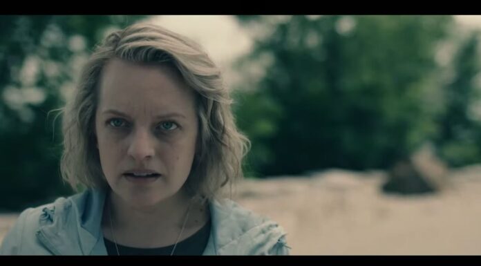 The Handmaid's Tale 5x08 Promo _Motherland