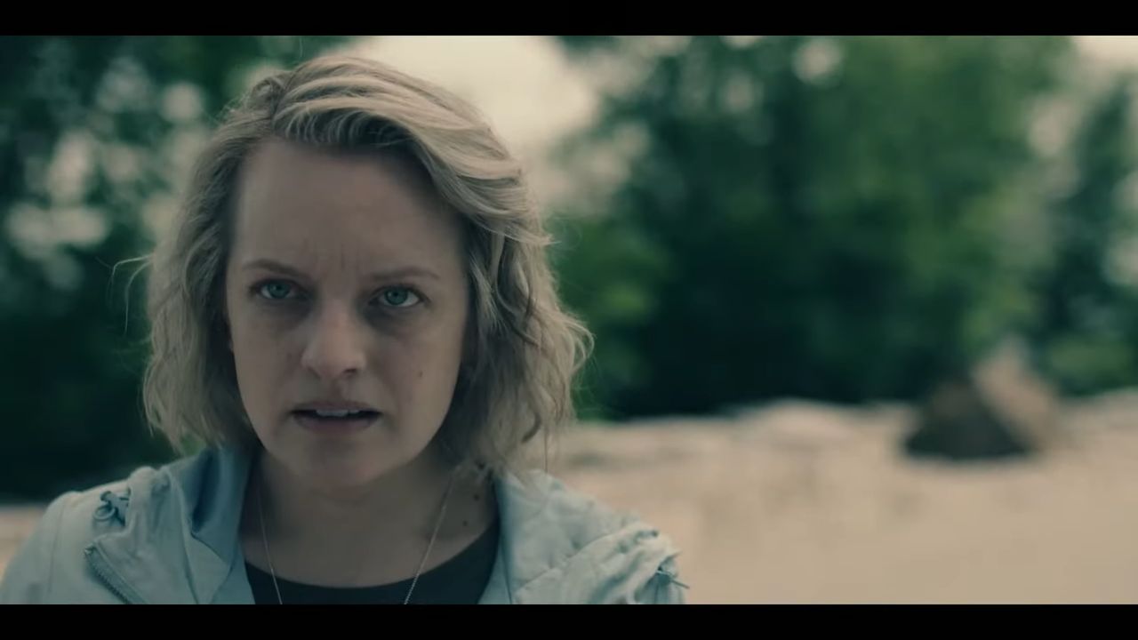 The Handmaid's Tale 5x08 Promo _Motherland