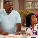 The Neighborhood Season 5 Episode 3: Malcolm surprises all with VIP Dodgers tickets The Neighborhood Season 5 Episode 3