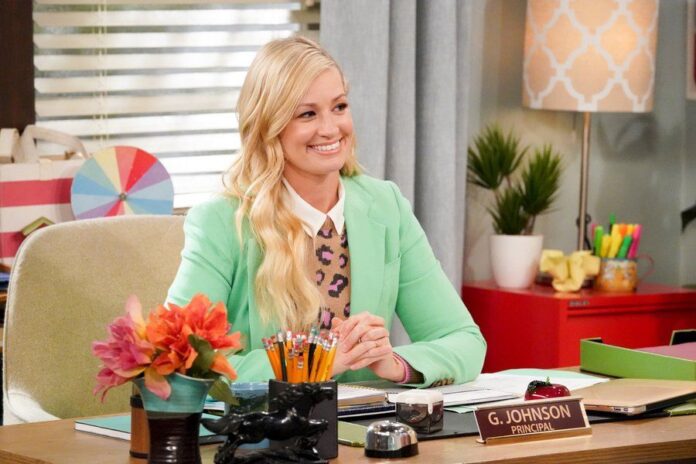 The Neighborhood Season 5 Episode 4