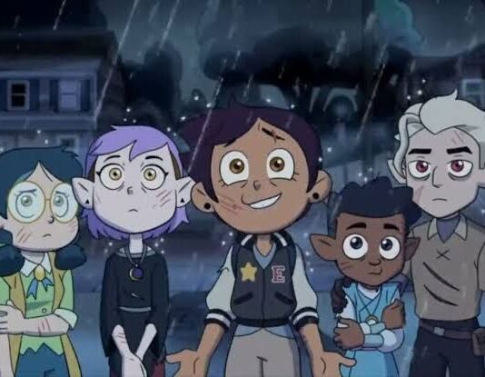 The Owl House Season 3 Episode 2 Release Date! Won’t it release by 2023 The Owl House Season 3 Episode 2-