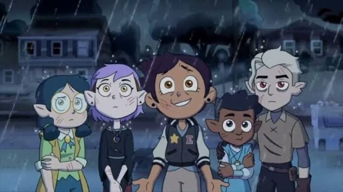 The Owl House Season 3 Episode 2-