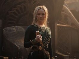 The Rings Of Power Season 1 Ending Explained-