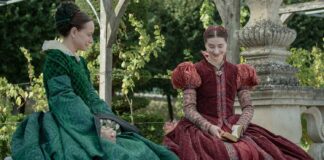 The Serpent Queen Episode 6: Queen Catherine manipulates Mary The Serpent Queen Episode 6