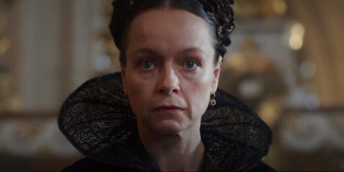 The Serpent -- Queen -Episode- 8 recap--