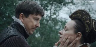 The Serpent Queen Episode 5: Catherine in charge as Regent The Serpent Queen _ Ep 5