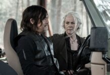 The Walking Dead Season 11 Recap The Walking Dead Season 11 Episode 21-