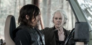 The Walking Dead Season 11 Recap The Walking Dead Season 11 Episode 21-