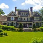 Is Westfield’s 657 Boulevard a Real House? Who now resides there? -The-Watcher-House-Rye-New-York