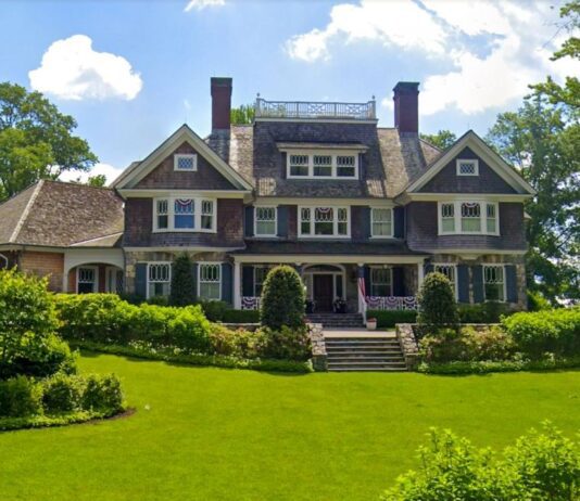 Is Westfield’s 657 Boulevard a Real House? Who now resides there? -The-Watcher-House-Rye-New-York