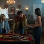 The Winchesters Episode 3: The Scooby Gang solves the case of Mary’s neighbors The Winchesters Episode 3