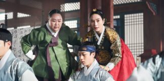 Is Netflix’s Under the Queen’s Umbrella a True Story? Netflix’s Under the Queen’s Umbrella a True Story