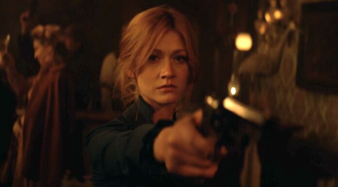 Walker Independence Episode 1 Recap