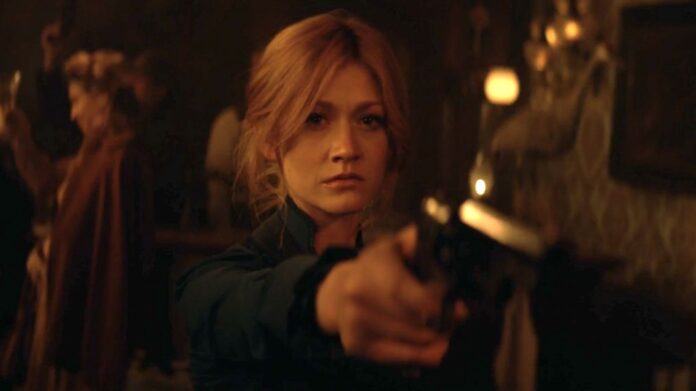 Walker Independence Episode 1 Recap