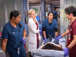 Chicago Med Season 8 Episode 3