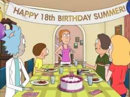 [Summer is Pregnant] ‘Rick and Morty’ Season 6 Episode 7 Return Date | "Full Meta Jackrick | Promo