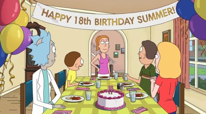 [Summer is Pregnant] ‘Rick and Morty’ Season 6 Episode 7 Return Date | 