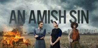 Lifetime’ An Amish Sin Inspired by True Stories, Release Date | Cast | Locations | Trailer an amish sin story trailer