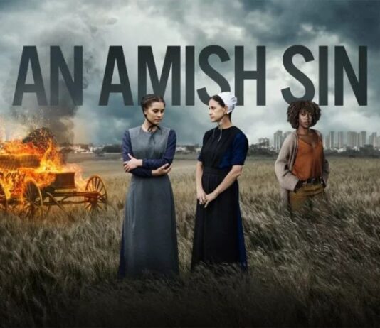 Lifetime’ An Amish Sin Inspired by True Stories, Release Date | Cast | Locations | Trailer an amish sin story trailer
