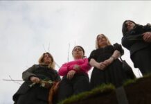 Apple TV+ Bad Sisters Episode 9 Recap: Is John Paul Dead? Explained bad sisters eps 9 recap